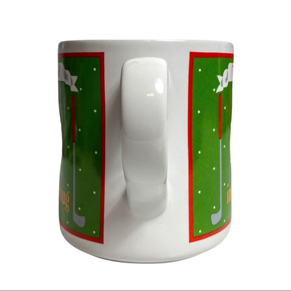 The Official Hole In One Mug - Picture 6 of 8